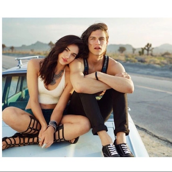 Sweet Life Gladiator Sandals - Picture 8 of 12